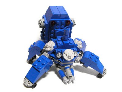 ta-chi-ko-ma; TACHIKOMA !!!!! ^^